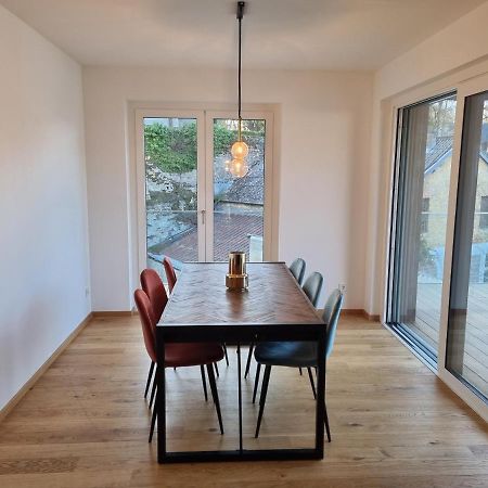 Chic City Center 3 Beds Flat & Balcony & Parking Apartment Luxembourg Exterior photo